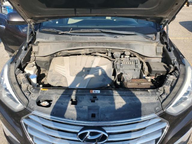 Photo 11 VIN: KM8SMDHF9GU161510 - HYUNDAI SANTA FE S 