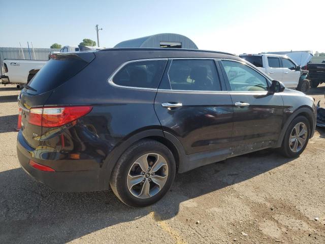 Photo 2 VIN: KM8SMDHF9GU161510 - HYUNDAI SANTA FE S 