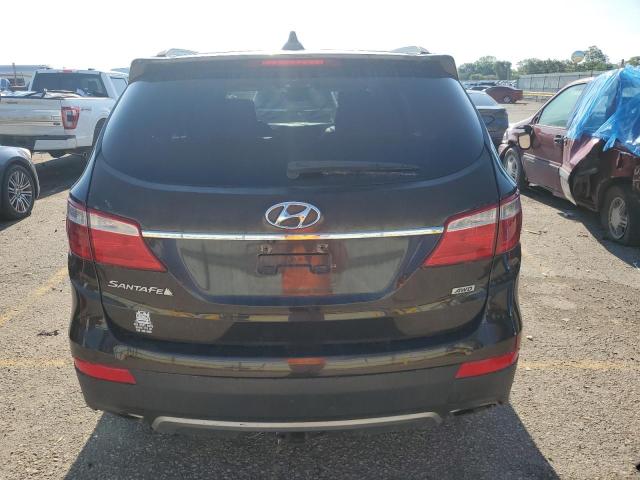 Photo 5 VIN: KM8SMDHF9GU161510 - HYUNDAI SANTA FE S 