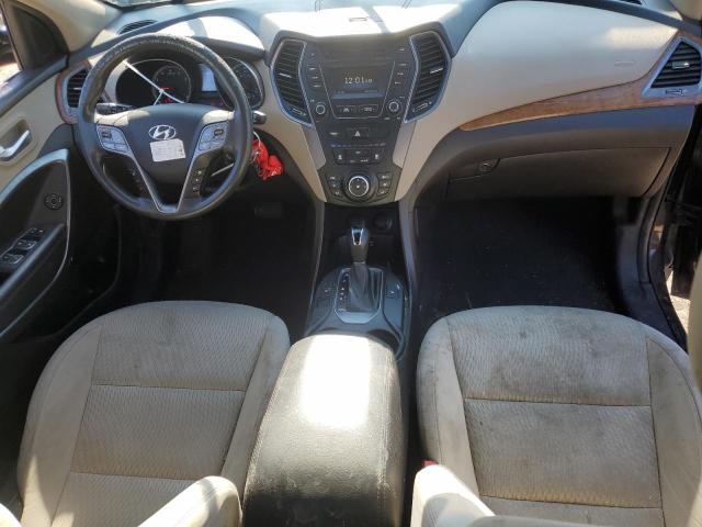 Photo 7 VIN: KM8SMDHF9GU161510 - HYUNDAI SANTA FE S 