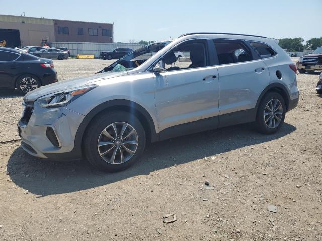 Photo 0 VIN: KM8SMDHF9HU165798 - HYUNDAI SANTA FE 