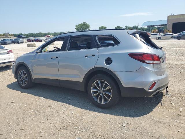 Photo 1 VIN: KM8SMDHF9HU165798 - HYUNDAI SANTA FE 