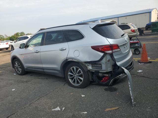 Photo 1 VIN: KM8SMDHF9HU171519 - HYUNDAI SANTA FE 