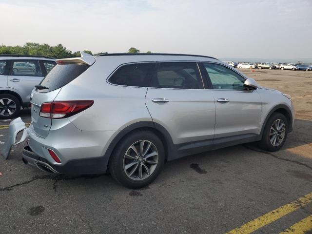 Photo 2 VIN: KM8SMDHF9HU171519 - HYUNDAI SANTA FE 