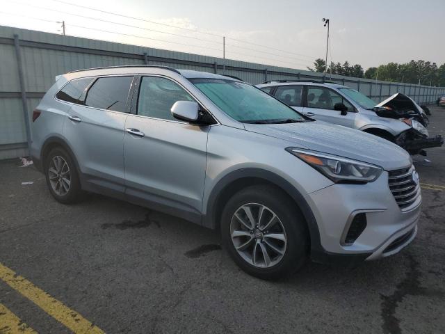 Photo 3 VIN: KM8SMDHF9HU171519 - HYUNDAI SANTA FE 