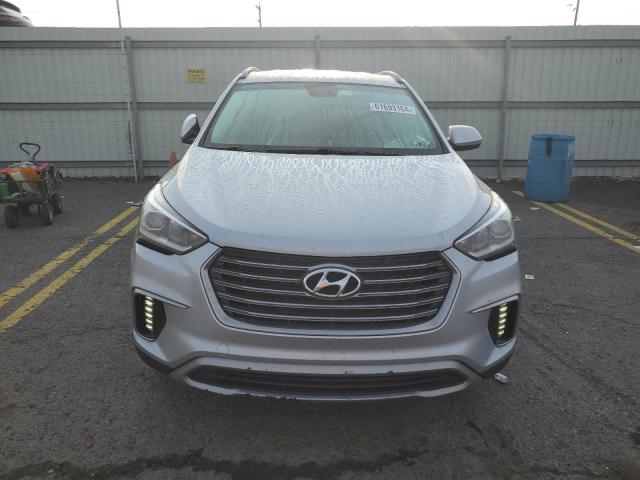 Photo 4 VIN: KM8SMDHF9HU171519 - HYUNDAI SANTA FE 