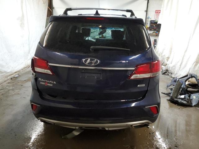 Photo 5 VIN: KM8SMDHF9HU178339 - HYUNDAI SANTA FE S 