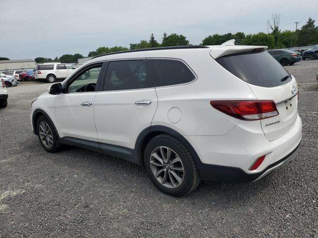 Photo 1 VIN: KM8SMDHF9HU181189 - HYUNDAI SANTA FE 