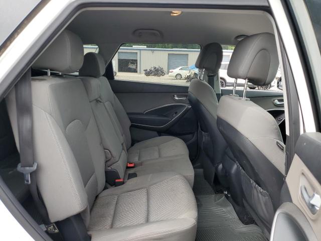 Photo 10 VIN: KM8SMDHF9HU181189 - HYUNDAI SANTA FE 