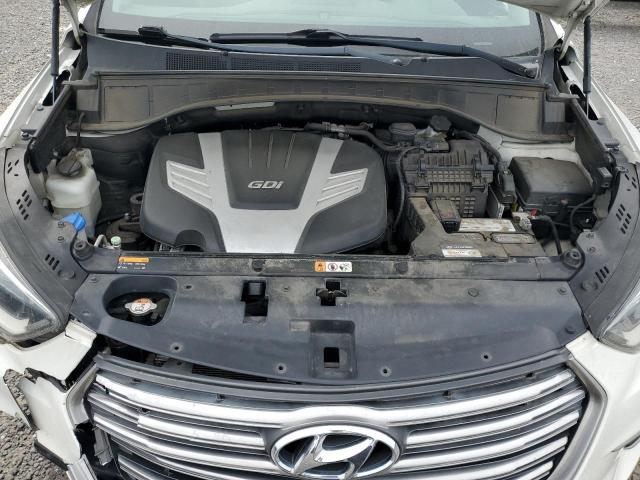 Photo 11 VIN: KM8SMDHF9HU181189 - HYUNDAI SANTA FE 