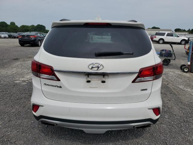 Photo 5 VIN: KM8SMDHF9HU181189 - HYUNDAI SANTA FE 