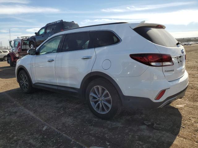 Photo 1 VIN: KM8SMDHF9HU182469 - HYUNDAI SANTA FE 