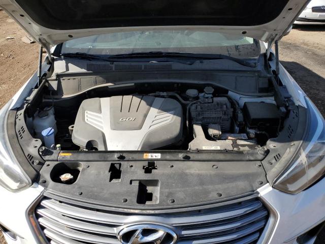 Photo 10 VIN: KM8SMDHF9HU182469 - HYUNDAI SANTA FE 