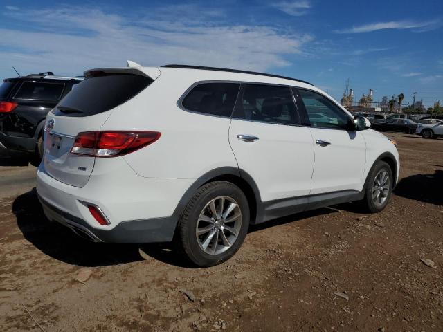 Photo 2 VIN: KM8SMDHF9HU182469 - HYUNDAI SANTA FE 