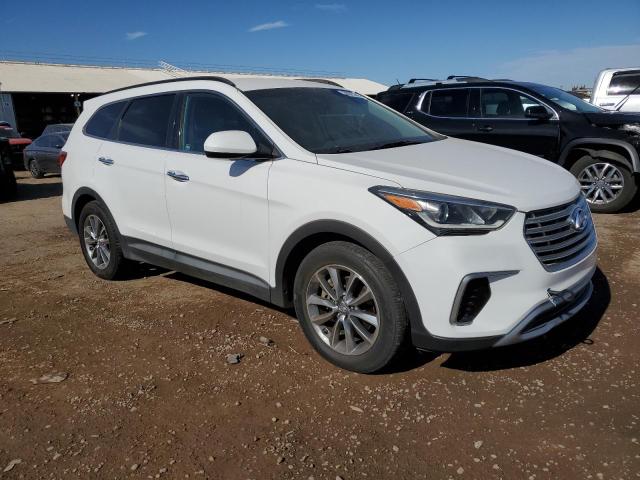 Photo 3 VIN: KM8SMDHF9HU182469 - HYUNDAI SANTA FE 