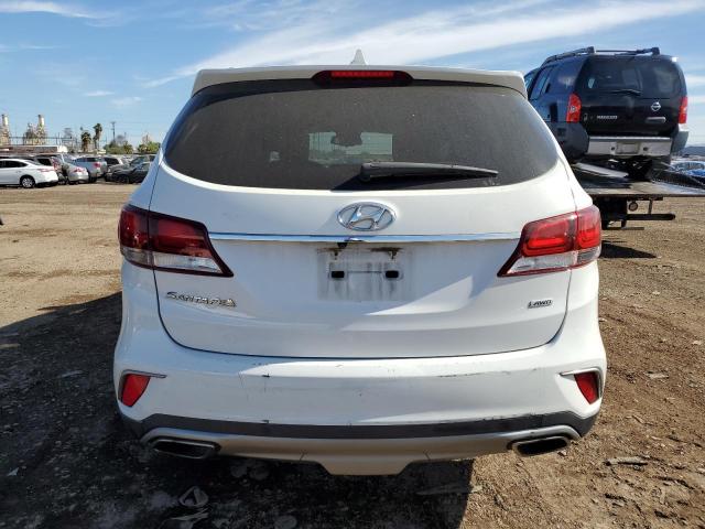 Photo 5 VIN: KM8SMDHF9HU182469 - HYUNDAI SANTA FE 