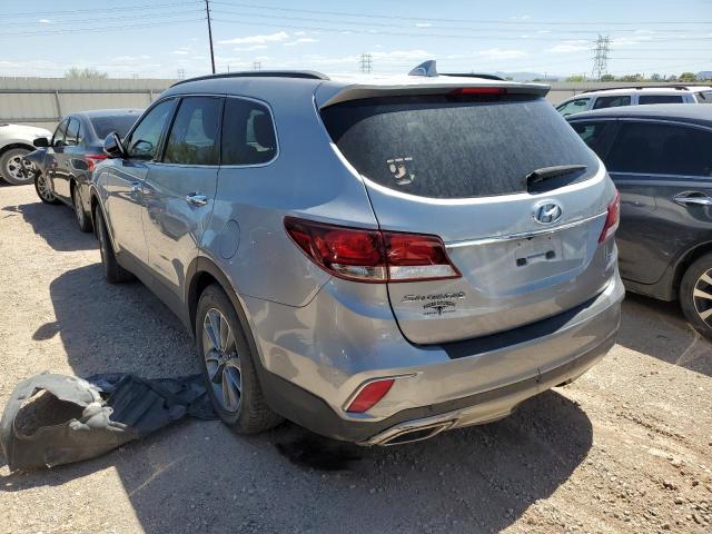 Photo 1 VIN: KM8SMDHF9HU207967 - HYUNDAI SANTA FE 