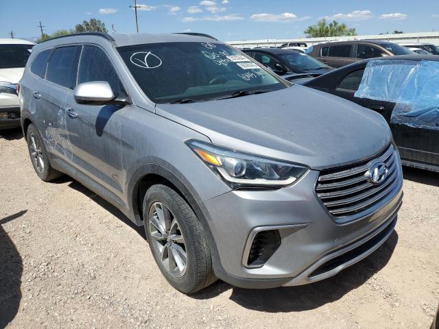 Photo 3 VIN: KM8SMDHF9HU207967 - HYUNDAI SANTA FE 