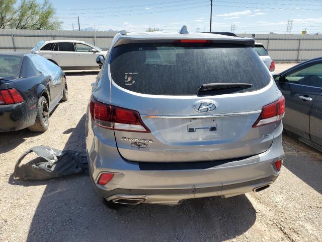 Photo 5 VIN: KM8SMDHF9HU207967 - HYUNDAI SANTA FE 