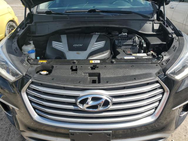 Photo 11 VIN: KM8SMDHF9HU210142 - HYUNDAI SANTA FE S 