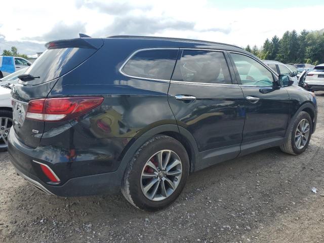 Photo 2 VIN: KM8SMDHF9HU210142 - HYUNDAI SANTA FE S 