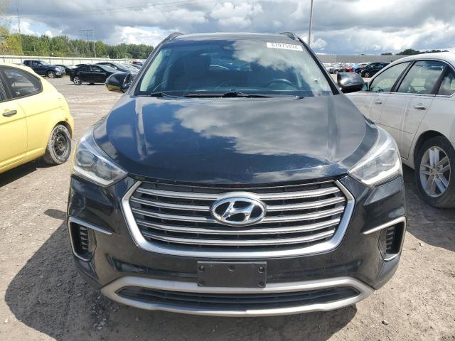 Photo 4 VIN: KM8SMDHF9HU210142 - HYUNDAI SANTA FE S 