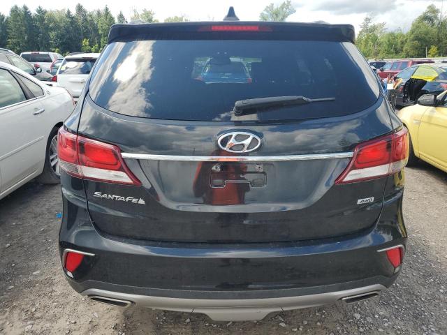 Photo 5 VIN: KM8SMDHF9HU210142 - HYUNDAI SANTA FE S 