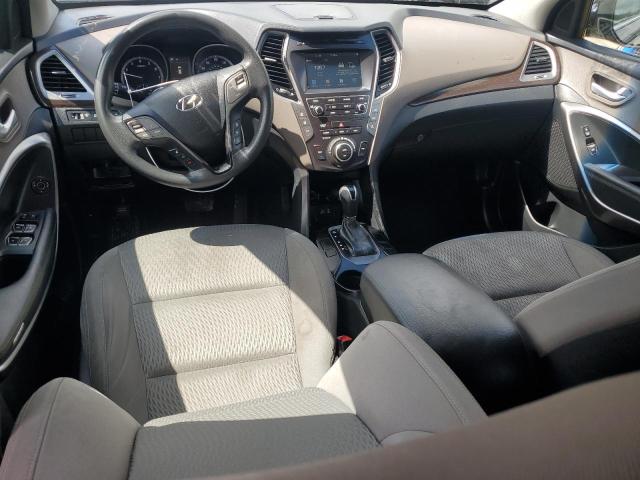 Photo 7 VIN: KM8SMDHF9HU210142 - HYUNDAI SANTA FE S 