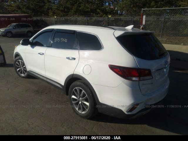 Photo 2 VIN: KM8SMDHF9HU225966 - HYUNDAI SANTA FE 