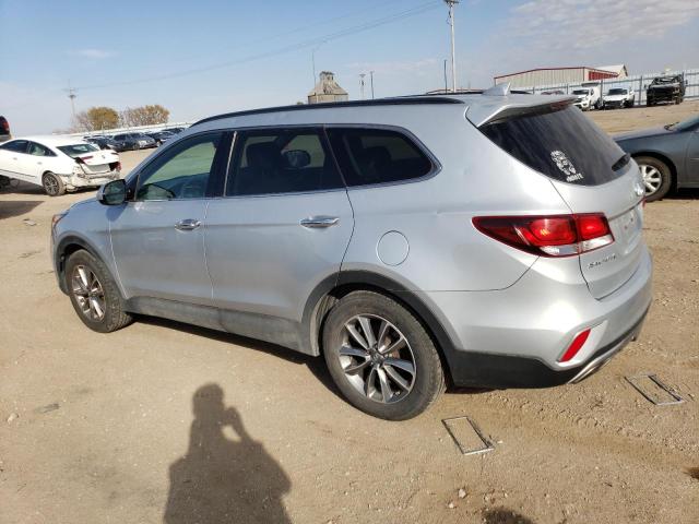 Photo 1 VIN: KM8SMDHF9HU227667 - HYUNDAI SANTA FE S 