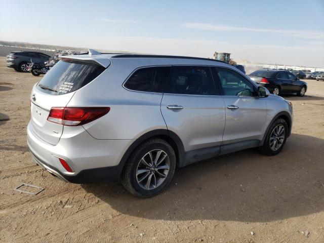 Photo 2 VIN: KM8SMDHF9HU227667 - HYUNDAI SANTA FE S 