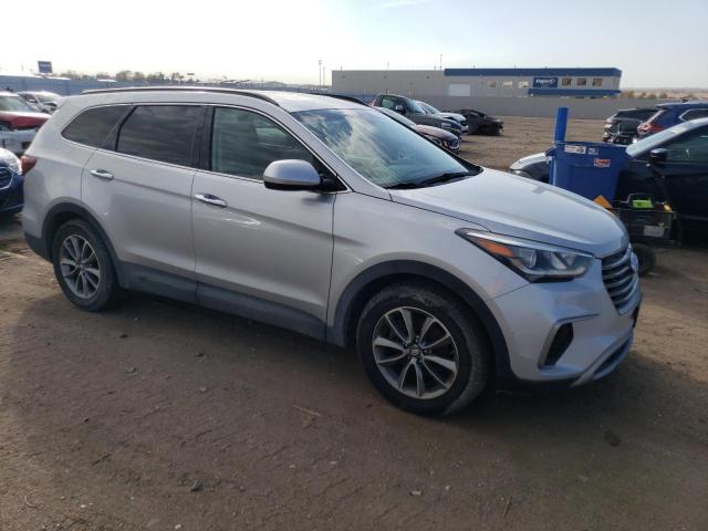 Photo 3 VIN: KM8SMDHF9HU227667 - HYUNDAI SANTA FE S 