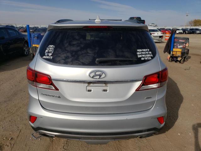 Photo 5 VIN: KM8SMDHF9HU227667 - HYUNDAI SANTA FE S 