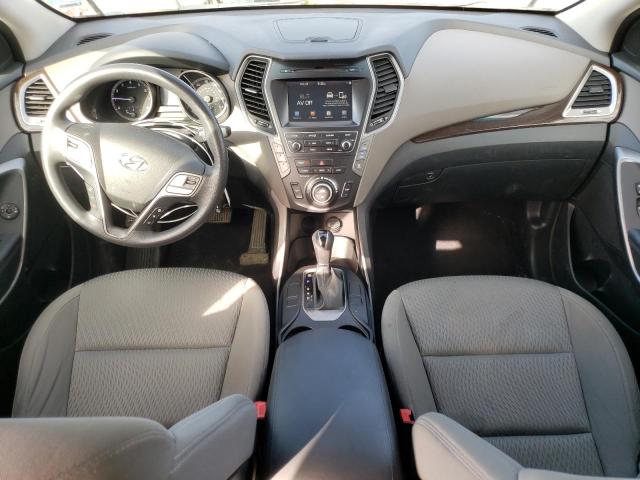 Photo 7 VIN: KM8SMDHF9HU227667 - HYUNDAI SANTA FE S 