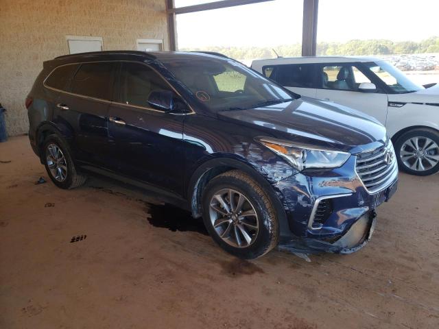 Photo 0 VIN: KM8SMDHF9HU228334 - HYUNDAI SANTA FE S 