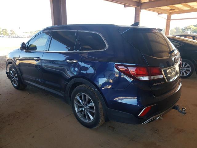 Photo 2 VIN: KM8SMDHF9HU228334 - HYUNDAI SANTA FE S 