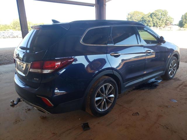 Photo 3 VIN: KM8SMDHF9HU228334 - HYUNDAI SANTA FE S 