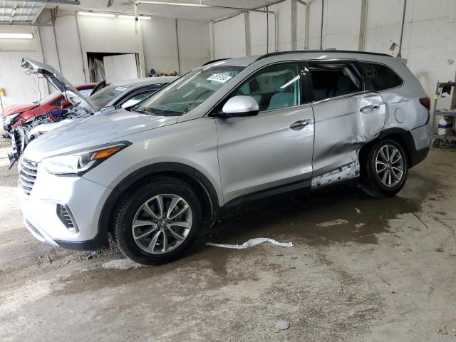 Photo 0 VIN: KM8SMDHF9HU238703 - HYUNDAI SANTA FE 