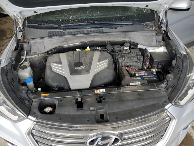 Photo 10 VIN: KM8SMDHF9HU238703 - HYUNDAI SANTA FE 