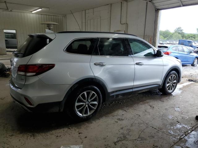 Photo 2 VIN: KM8SMDHF9HU238703 - HYUNDAI SANTA FE 