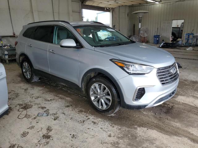 Photo 3 VIN: KM8SMDHF9HU238703 - HYUNDAI SANTA FE 