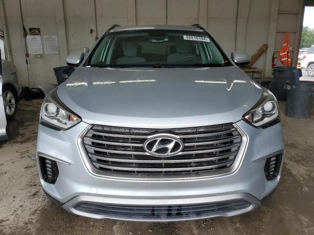 Photo 4 VIN: KM8SMDHF9HU238703 - HYUNDAI SANTA FE 