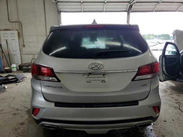 Photo 5 VIN: KM8SMDHF9HU238703 - HYUNDAI SANTA FE 