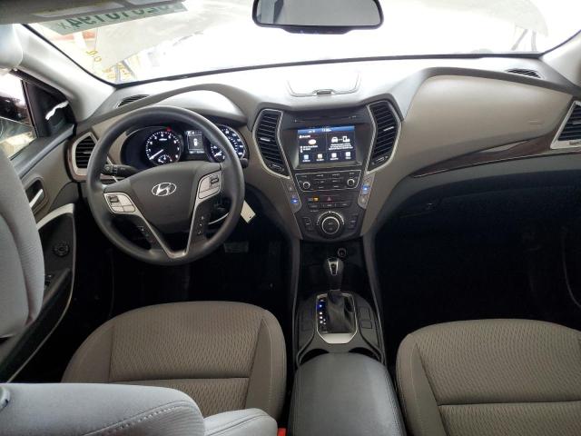 Photo 7 VIN: KM8SMDHF9HU238703 - HYUNDAI SANTA FE 