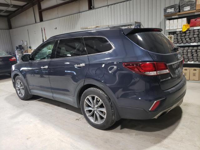 Photo 1 VIN: KM8SMDHF9HU250043 - HYUNDAI SANTA FE S 