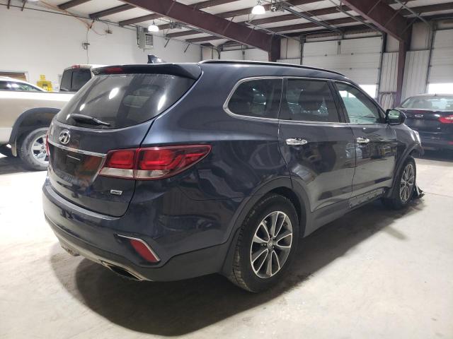 Photo 2 VIN: KM8SMDHF9HU250043 - HYUNDAI SANTA FE S 