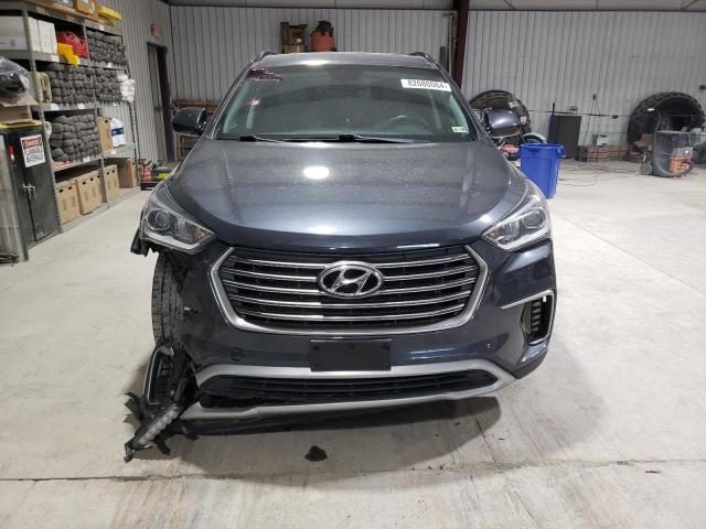 Photo 4 VIN: KM8SMDHF9HU250043 - HYUNDAI SANTA FE S 