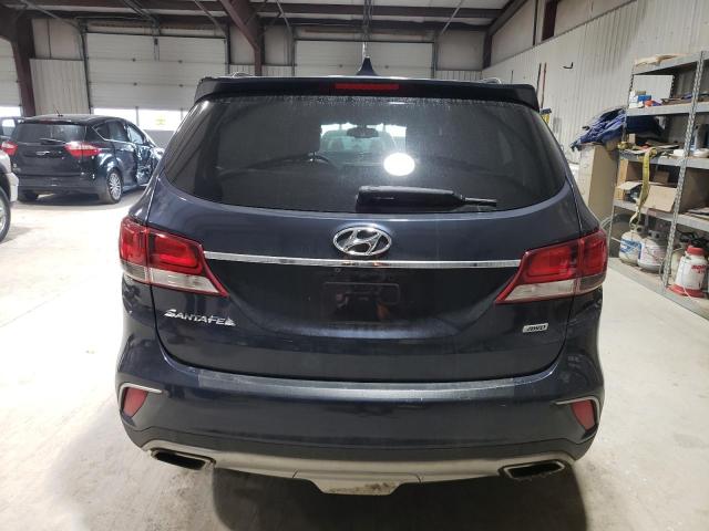 Photo 5 VIN: KM8SMDHF9HU250043 - HYUNDAI SANTA FE S 