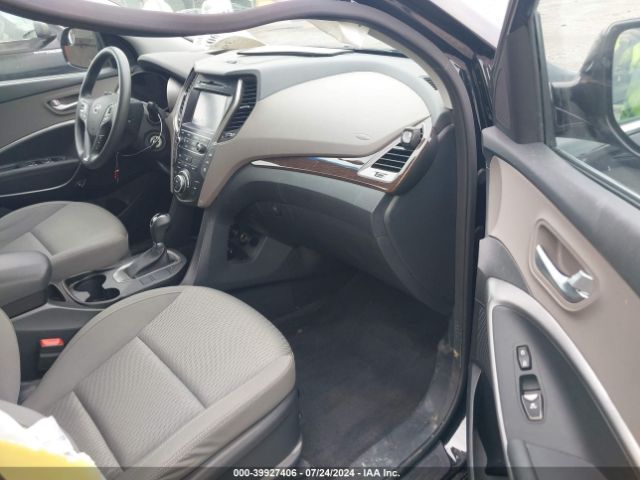 Photo 4 VIN: KM8SMDHF9KU300060 - HYUNDAI SANTA FE XL 