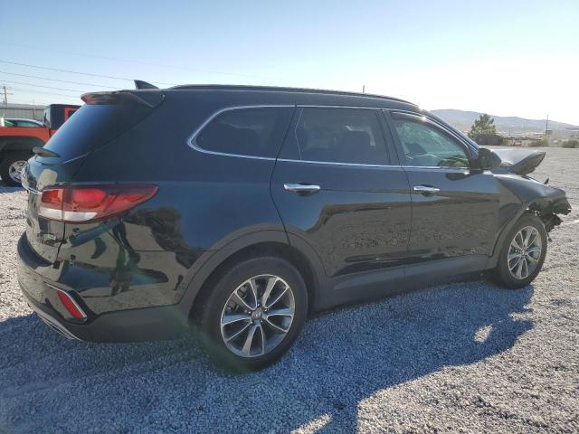 Photo 2 VIN: KM8SMDHF9KU307185 - HYUNDAI SANTA FE X 